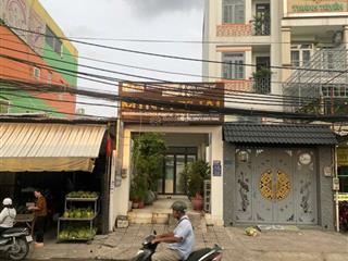 Bán nhà mặt tiền mã lò  bình trị đông a  giá 8.8 tỷ