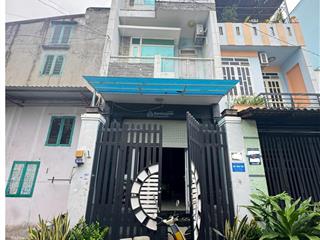 Bán nhà hxm 114/ đường số 8  bình hưng hoà  bình tân. giá 5 tỷ 680 thương lượng
