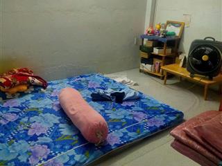 Nhà giá tốt  chính chủ cần bán nhà hxh 1/ đường độc lập.