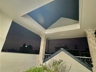 Bán nhà mới đẹp dọn vào ở liên hxh 1/ đường mã lò.