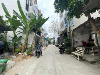 Không còn lô thứ 2. đất giá tốt  bán lô đất hxh 6m đường số 9  bhh  bình tân. gần aeon tân phú