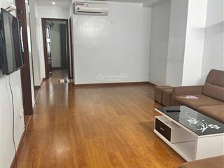 Bán căn hộ 2pn ct3 nghĩa đô  giá 3.x tỷ