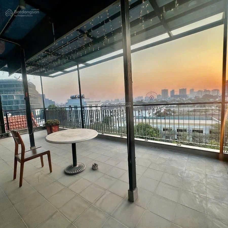 Nhà mặt phố trịnh công sơn 2 mặt thoáng, giá cực chất 143 tỷ, 205m2, 8 tầng, mặt tiền 7.5m, hot!