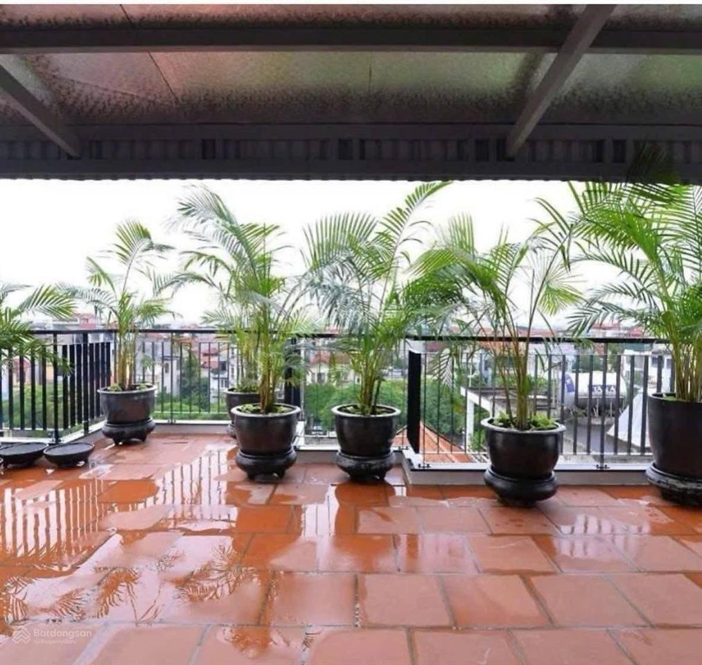 Nhà mặt phố trịnh công sơn 2 mặt thoáng, giá cực chất 143 tỷ, 205m2, 8 tầng, mặt tiền 7.5m, hot!