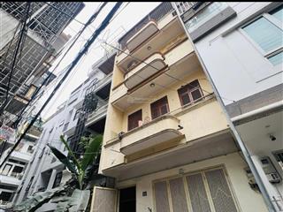 Bán nhà phân lô nguyên hồng mặt tiền 5.6m, 66m2 bán đất tặng nhà giá chỉ 28.5 tỷ tl