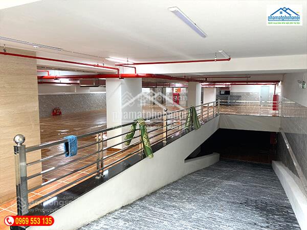 Hàng ngon bán nhanh mặt hồ tây quảng bá, 120m2, np 9 tầng, 24pn, 25wc