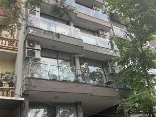 Hàng ngon bán nhanh mặt hồ tây quảng bá, 137 tỷ, 120m2, np 9 tầng, 24pn, 25wc