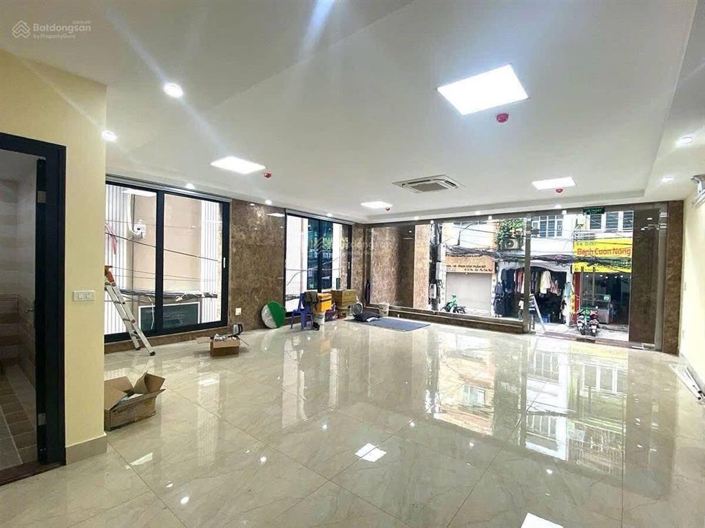 Hàng ngon bán nhanh mặt hồ tây quảng bá, 120m2, np 9 tầng, 24pn, 25wc