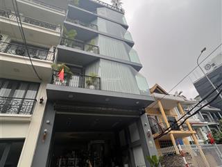 Hàng mới chủ thiện chí mặt phố miếu đầm, từ liêm, hà nội, 9 tầng, 52m2