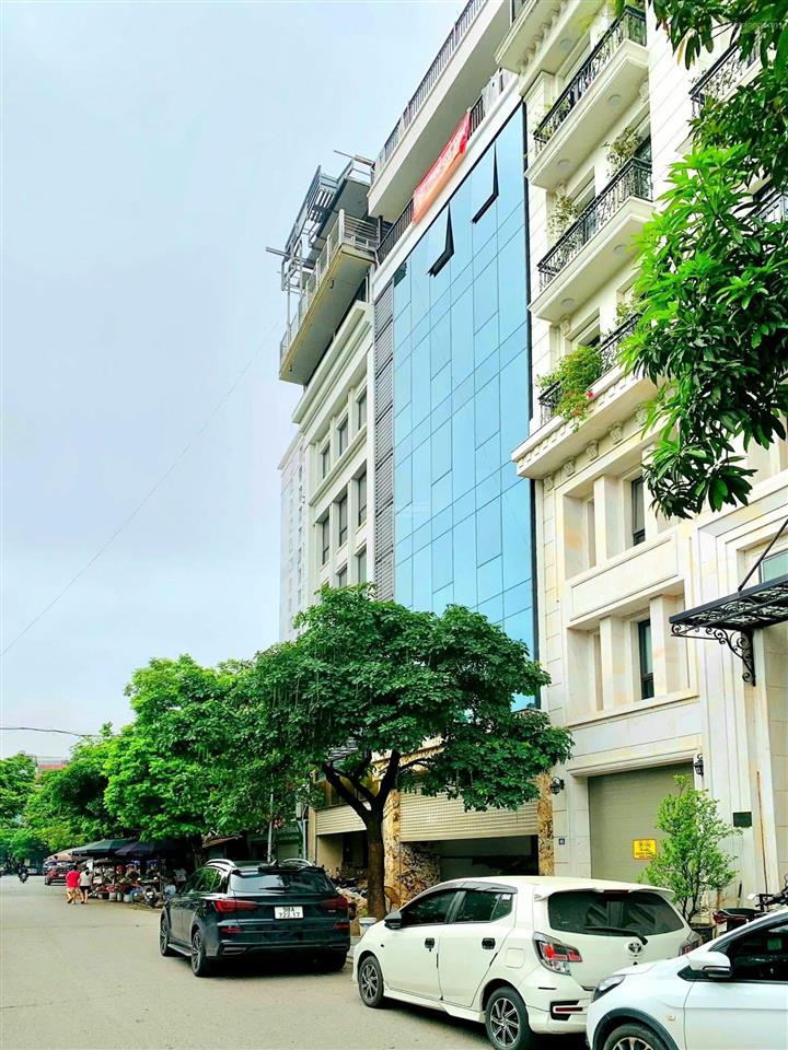 Hàng hiếm chủ thiện chí mặt tiền xuân la,10 tầng, 250m2, mặt tiền 8m