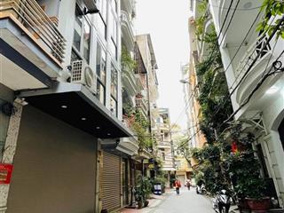 2 ô tô tránh bán nhà phân lô 56m2, tại xuân la, tây hồ, hà nội, 5pn, 6wc