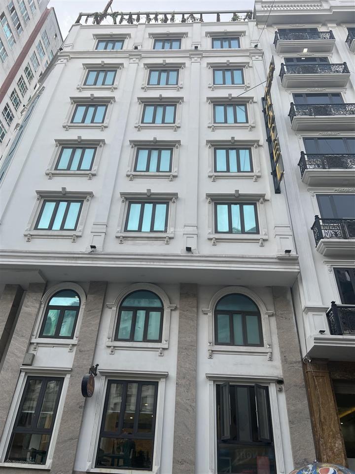 Cực hiếm! 8m mặt tiền nhà mặt phố nguyễn thị định, trung hòa, cầu giấy 2 mặt tiền diện tích 90m2