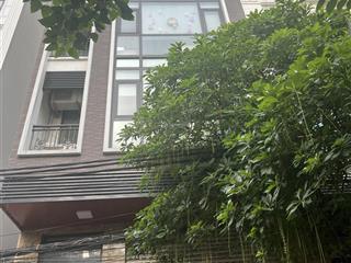 Cực hiếm! nhà mặt phố nguyễn thị định trung hòa, cầu giấy 2 mặt tiền diện tích 41m2 giá tốt