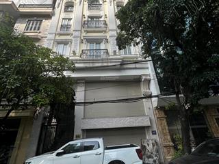 Hiếm có 102  90m2  8m mặt phố nguyễn thị định trung hòa, cầu giấy 2 mặt tiền