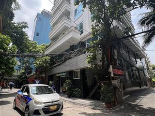 Mót bán giảm chào 6 tỷ mặt phố thuỵ khuê tây hồ 200m2 mặt tiền khủng 13m cách hồ tây 100m