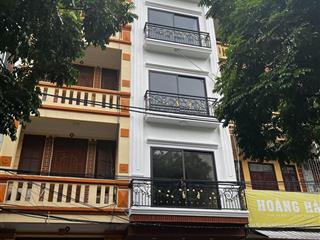 (bán gấp) 80m2 nhà mặt phố nguyễn hoàng khu vực vip nhất mỹ đình chỉ 43.9 tỷ + tòa nhà 6 tầng