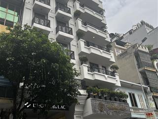 [ hàng hiếm 102 ] bán nhà full thổ mặt phố hàng trống hoàn kiếm 280m2 , mặt tiền 8m, xây khách sạn