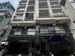 [ hoàn công đầy đủ ] mặt phố nguyễn ngọc nại 9 tầng thang máy vị trí đẹp nhất phố