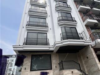 Siêu phẩm lô góc mặt phố bồ đề view hồ công viên nhà 7 tầng thang máy 90m2 lô góc