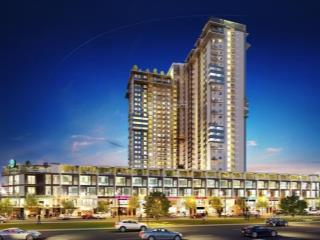 Bán căn góc the two gamuda khu đô thị gamuda gardens 91m2 , 3 ngủ 2wc