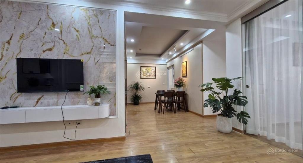 [ mót bán ] căn hộ 2 ngủ toà pvv vinapharm 60b nguyễn huy tưởng diện tích 60m tầng trung