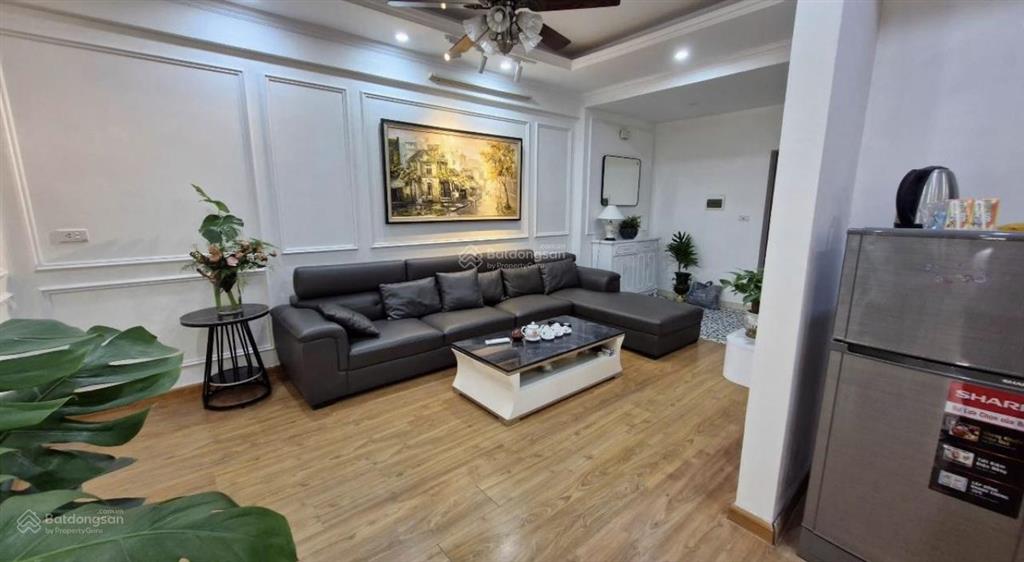 [ mót bán ] căn hộ 2 ngủ toà pvv vinapharm 60b nguyễn huy tưởng diện tích 60m tầng trung