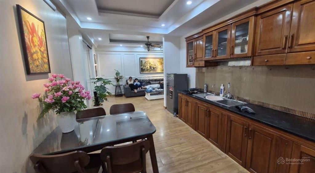 [ mót bán ] căn hộ 2 ngủ toà pvv vinapharm 60b nguyễn huy tưởng diện tích 60m tầng trung