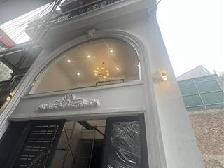Bán chdv văn quán 55m2, 12pkk nhà mới tinh. đầy đủ pccc. chào 14tỷ5