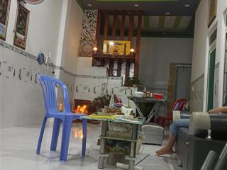 Cắt lỗ 50% bán nhà kp2 phường trảng dài, biên hòa, đồng nai 98,5m2