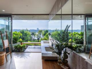 Rẻ nhất thị trường, căn 2pn sân vườn 120m2 giá chỉ từ 4 tỷ, giá gốc cđt sun group, sở hữu lâu dài