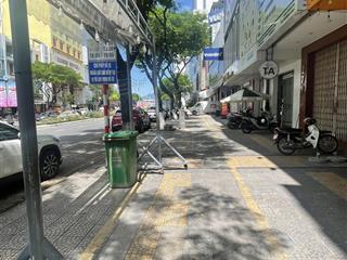 Bán gấp nhà 3 tầng nguyễn văn linh, trục kinh doanh sầm uất nhất đà nẵng
