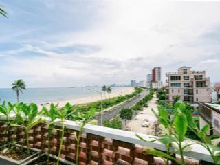 Bán nhà 4 tầng đường hoàng sa view trực diện biển, tiềm năng tăng giá mạnh
