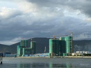 Cắt lỗ, chủ bán gấp trong tháng căn 1pn + sun symphony view sông hàn, rẻ hơn giá cđt