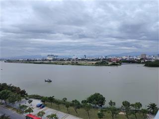 Bán căn studio view khu 69 tầng downtown pháo hoa quốc tế, view sông tầng cao cực đẹp, giá tốt