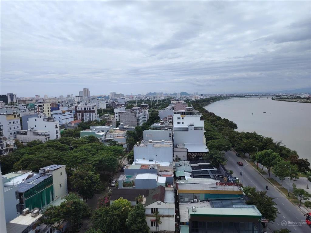Căn 1pn+ tầng cao, sở hữu lâu dài, view biển đẹp, giá chỉ từ 4.x tỷ
