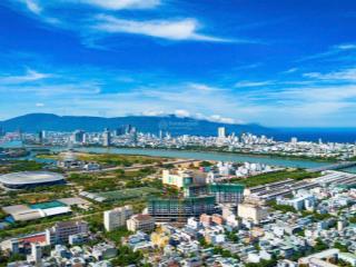 Quỹ căn 2pn ngoại giao giá gốc trực tiếp từ cđt, view trực diện sông hàn, pháo hoa, sở hữu lâu dài