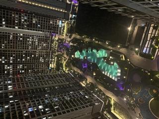 Bán căn 2pn masteri centre point quận 9 giá 4.450 tỷ có sổ công chứng view nội khu hồ bơi