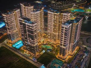 Giỏ hàng beverly solari và glory heights lớn nhất, đa dạng view, chiết khấu khủng từ cdt vinhomes