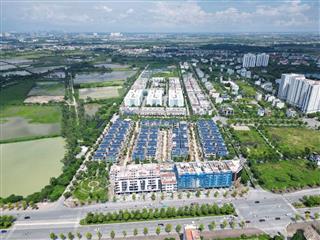 Cần cho thuê Liền kề - Biệt thự KĐT Thanh Hà, Hà Đông. DT sàn 430m2, 6 tầng có hầm, đường rộng