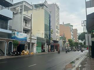Bán nhà mặt tiền kinh doanh trần đình xu quận 1, 50m2, 4 tầng, 22 tỷ tl