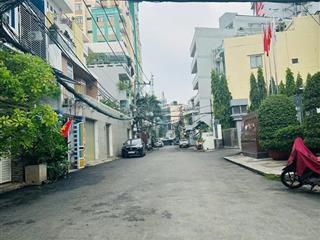 Bán nhà nguyễn cửu vân, phường 17, bình thạnh 100m2 4 tầng hẻm xe hơi giá tốt nhỉnh 18tỷ