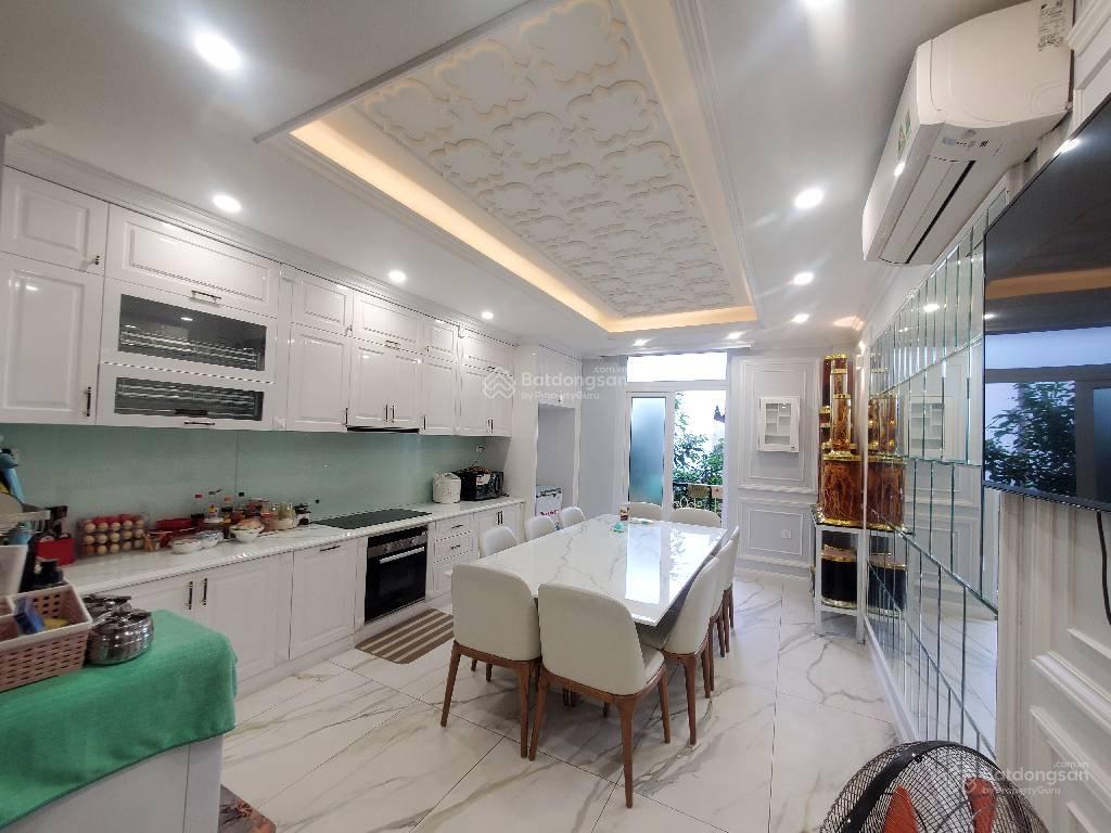 Bán nhà mặt tiền kinh doanh miếu nổi, phan xích long, 60m2, 5 tầng, 17,9 tỷ thương lượng