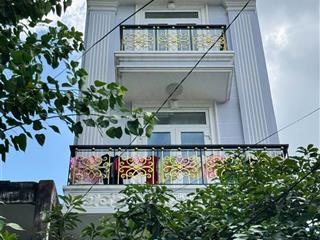 Bán nhà mặt tiền kinh doanh miếu nổi, phan xích long, 60m2, 5 tầng, 17.9tỷ thương lượng