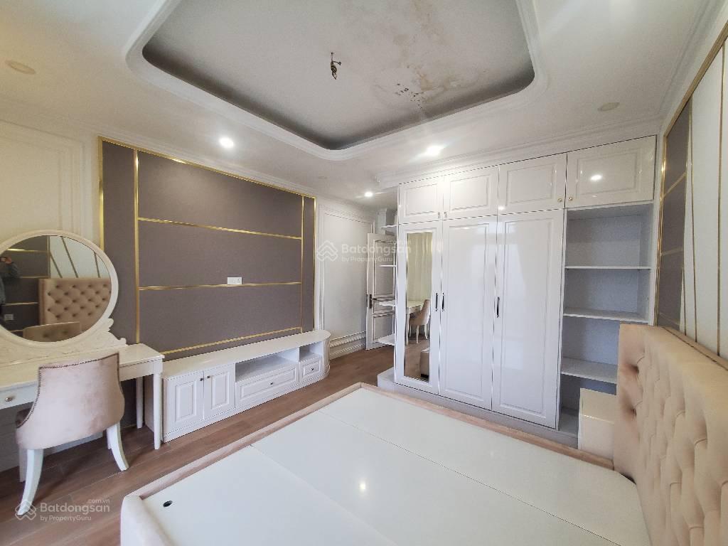 Bán nhà mặt tiền kinh doanh miếu nổi, phan xích long, 60m2, 5 tầng, 17,9 tỷ thương lượng