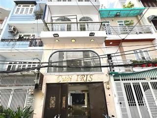 Bán nhà mặt tiền trường sa, phú nhuận ,90m2, 5 tầng, giá 22.4 tỷ tl