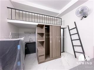 Cho thuê gấp cc mini ở lý phục man, 4,6 triệu, 35m2