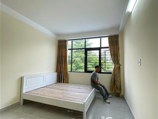 Cho thuê cc mini, 5,8 triệu, 45m2, 2pn, 1wc tại lê văn lương, nhà bè, hcm giá ưu đãi chính chủ