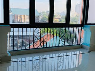 Cho thuê cc mini 1pn, 1wc, 35m2, 4,7 triệu tại trần xuân soạn, tân kiểng, q7