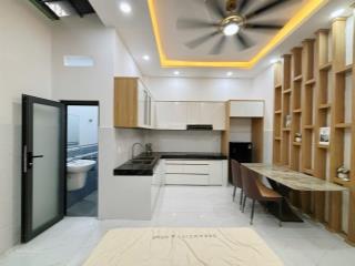 Cho thuê cc mini tại nguyễn thị thập, 5,2 triệu, 36m2, 1pn, full nội thất, giá ưu đãi