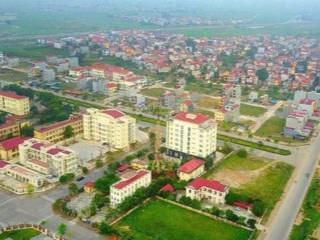 Mê linh bật sóng! chính chủ gửi bán đất vàng trung tâm, sát các siêu dự án